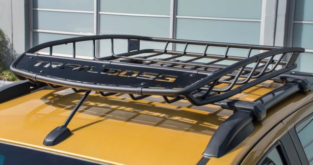 雪佛蘭皮卡S10 Trailboss首發(fā) 即將量產(chǎn)-鋒巢網(wǎng)