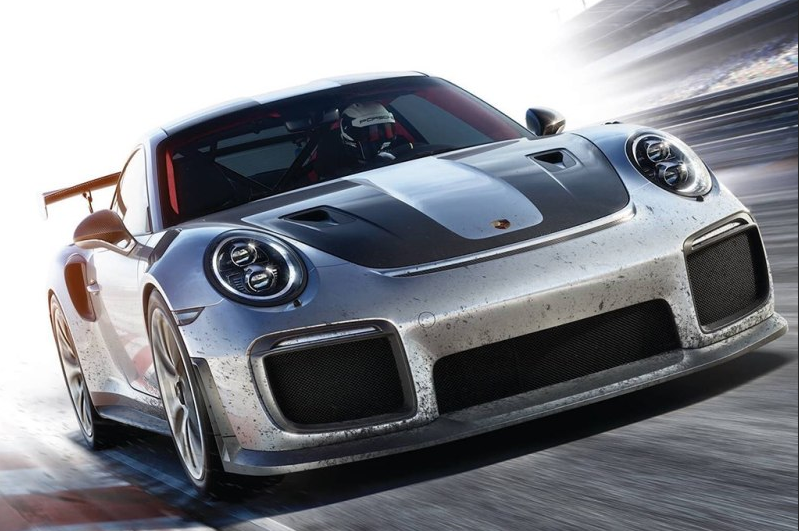 保時捷911 GT2 RS馬力動力參數(shù)信息曝光-鋒巢網(wǎng)