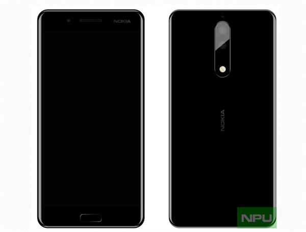 Nokia9真的來了 搭載驍龍835售價(jià)或4800元左右-鋒巢網(wǎng)