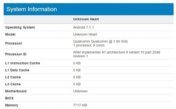 Nokia9真的來了 搭載驍龍835售價(jià)或4800元左右-鋒巢網(wǎng)