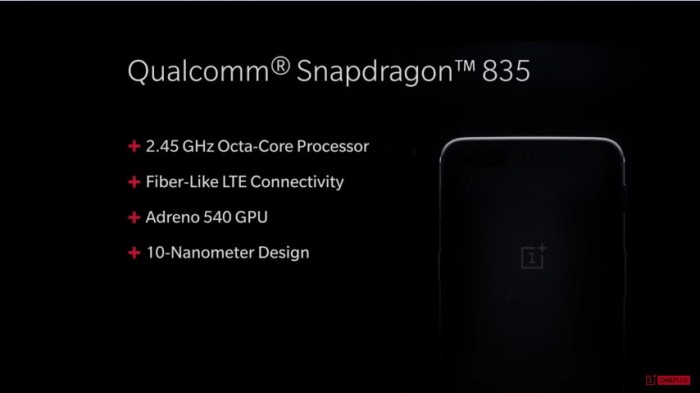 驍龍835+8GB超大內(nèi)存 3499元的一加手機5值得買嗎？-鋒巢網(wǎng)