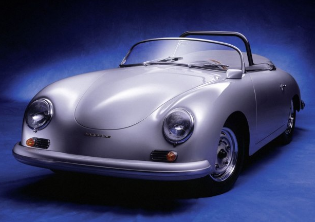 汽車長老:全球僅三輛保時捷356A之一被拍賣-鋒巢網(wǎng)