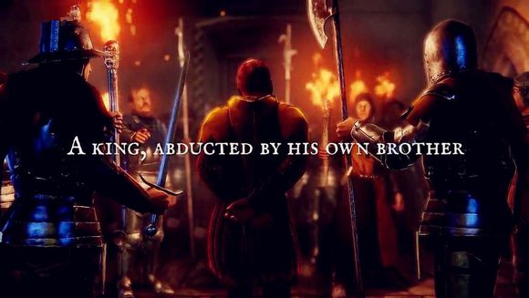 絕美世界《天國(guó): 拯救》steam簡(jiǎn)中支持開(kāi)放-鋒巢網(wǎng)