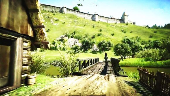 絕美世界《天國(guó): 拯救》steam簡(jiǎn)中支持開(kāi)放-鋒巢網(wǎng)