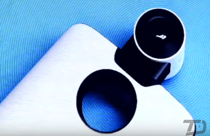 新一批Moto Mods模塊亮相 除了電視模塊居然還有360度相機(jī)-鋒巢網(wǎng)