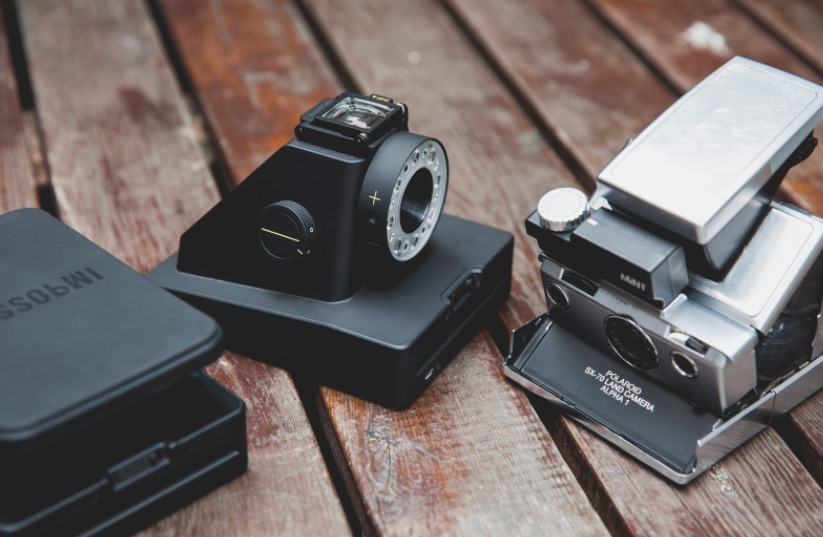 專訪獨立攝影師Ming Chan：iPhone 7x IMPOSSIBLE的藝術源自感動-鋒巢網(wǎng)