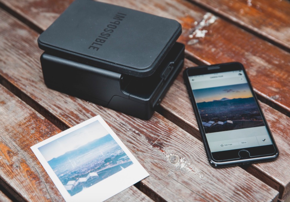 專訪獨立攝影師Ming Chan：iPhone 7x IMPOSSIBLE的藝術源自感動-鋒巢網(wǎng)