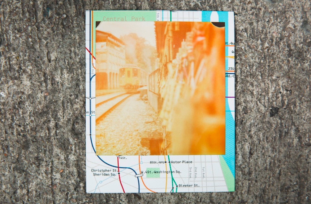 專訪獨立攝影師Ming Chan：iPhone 7x IMPOSSIBLE的藝術源自感動-鋒巢網(wǎng)