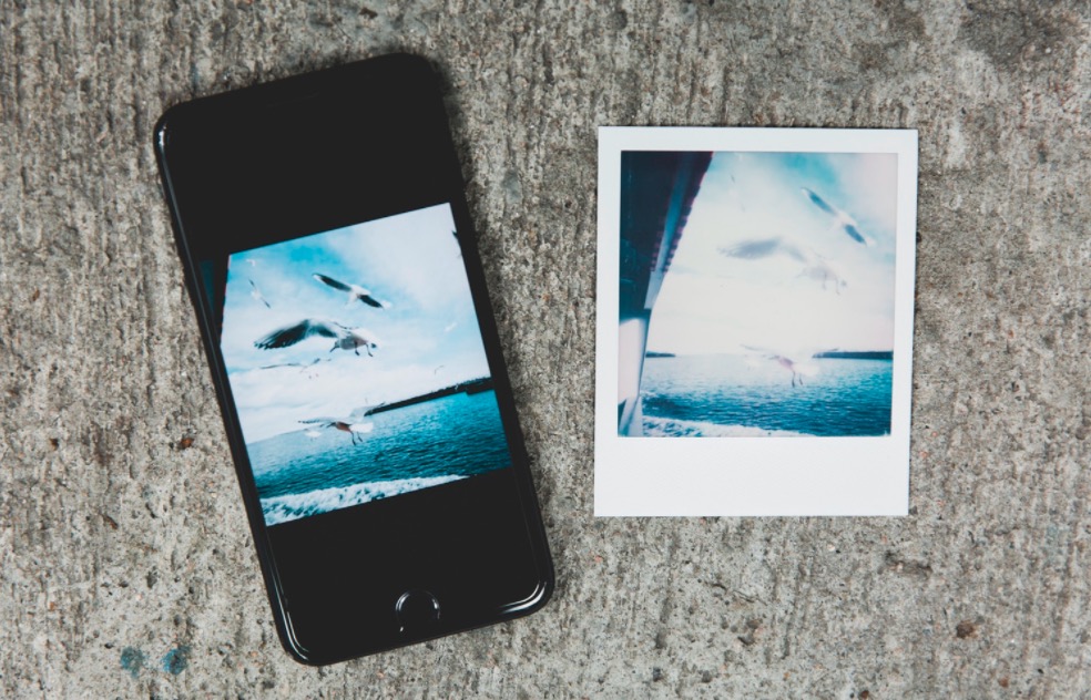 專訪獨立攝影師Ming Chan：iPhone 7x IMPOSSIBLE的藝術源自感動-鋒巢網(wǎng)