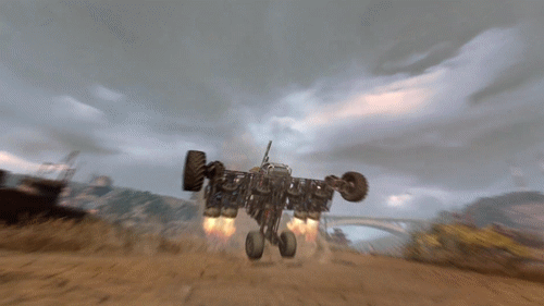 《創(chuàng)世戰(zhàn)車(chē)》與五菱宏光攜手今日12:00公測(cè)-鋒巢網(wǎng)