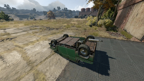 《創(chuàng)世戰(zhàn)車(chē)》與五菱宏光攜手今日12:00公測(cè)-鋒巢網(wǎng)