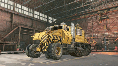 《創(chuàng)世戰(zhàn)車(chē)》與五菱宏光攜手今日12:00公測(cè)-鋒巢網(wǎng)