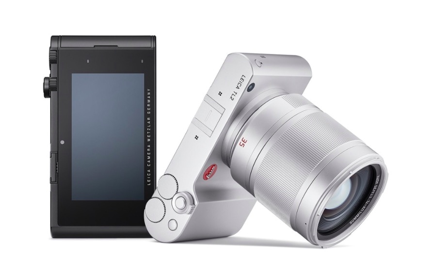 可與手機(jī)趣味互動(dòng)：萊卡發(fā)布全新TL2無(wú)反相機(jī)-鋒巢網(wǎng)