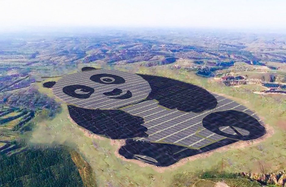 已經(jīng)開(kāi)始發(fā)電,全球首座「熊貓」發(fā)電站成立-鋒巢網(wǎng)