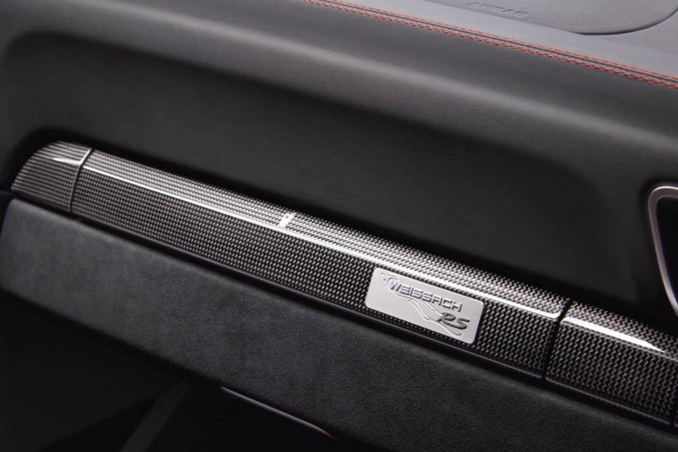 限量1000臺的超跑新作：保時捷2018全新911 GT2 RS登陸-鋒巢網(wǎng)