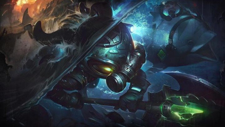 《英雄聯(lián)盟》歐米茄小隊(duì)擴(kuò)充新成員-鋒巢網(wǎng)