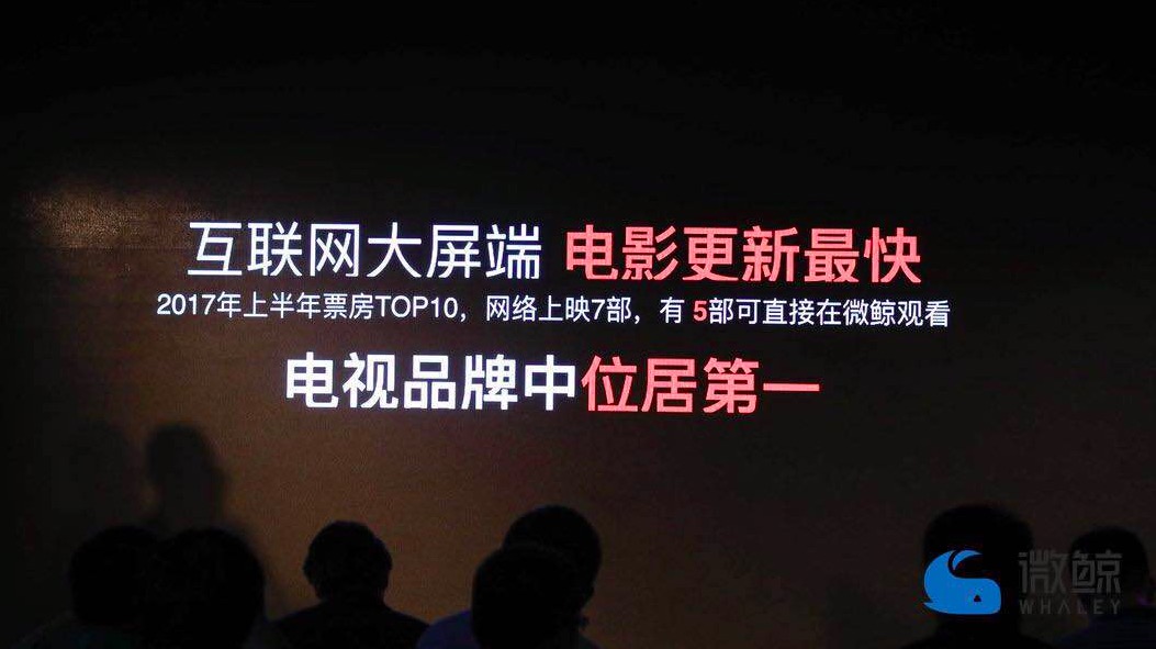 會(huì)玩才會(huì)贏，微鯨要從新定義大屏投影時(shí)代-鋒巢網(wǎng)