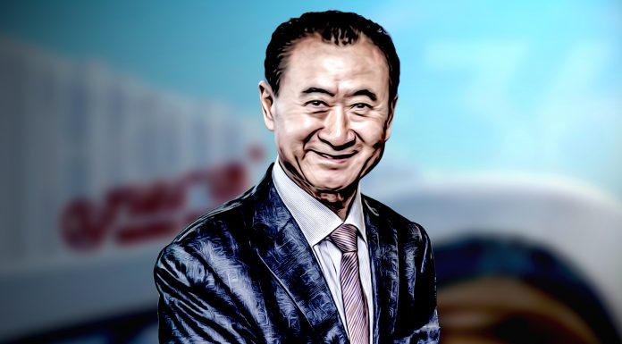 王健林：賣資產(chǎn)，你看不懂嗎？那就對了-鋒巢網(wǎng)