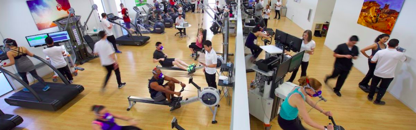 蘋果建立人工智能健身房，實(shí)時記錄運(yùn)動數(shù)據(jù)-鋒巢網(wǎng)