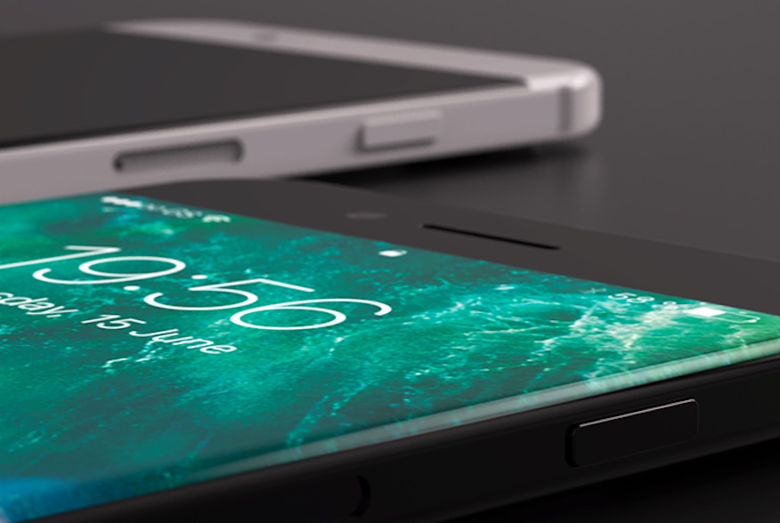 iPhone 8或將因軟件問題延遲發(fā)售時間-鋒巢網