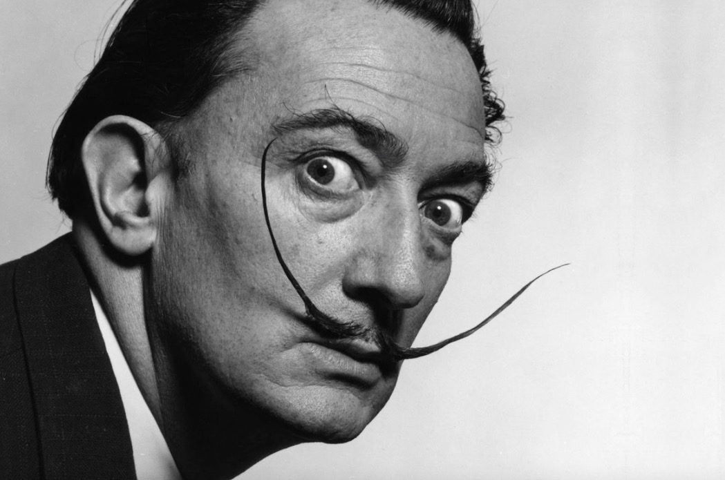 為了3億歐元？超現(xiàn)實主義藝術(shù)家Salvador Dali將被開棺-鋒巢網(wǎng)