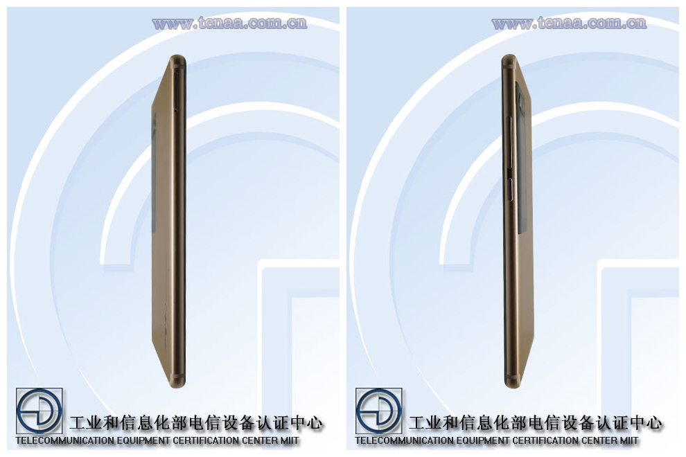 魅族PRO 7工信部素顏照曝光：外觀硬朗+副屏幕設計-鋒巢網(wǎng)