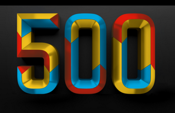 2017年世界500強排名公布：騰訊、阿里首上榜-鋒巢網(wǎng)