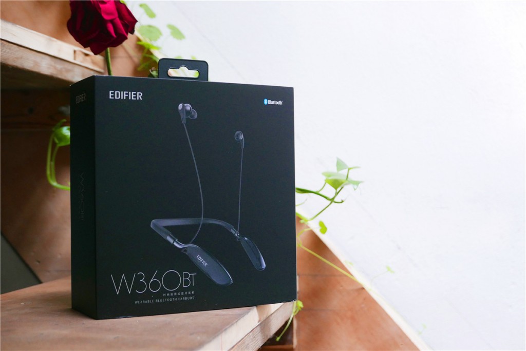 漫步者W360BT藍(lán)牙耳機(jī)體驗(yàn)：舒適的佩戴感和寬松的聽感-鋒巢網(wǎng)