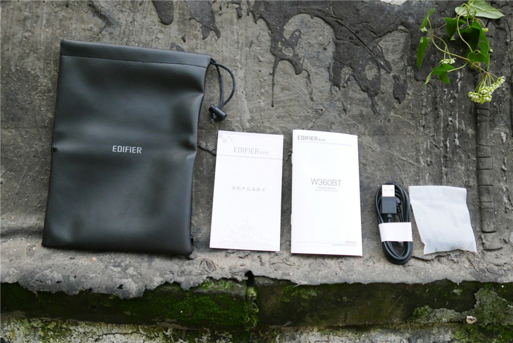 漫步者W360BT藍(lán)牙耳機(jī)體驗(yàn)：舒適的佩戴感和寬松的聽感-鋒巢網(wǎng)