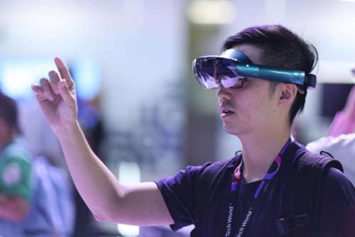 錯(cuò)失移動(dòng)互聯(lián)網(wǎng)的聯(lián)想，能否抓住AI這棵稻草？-鋒巢網(wǎng)