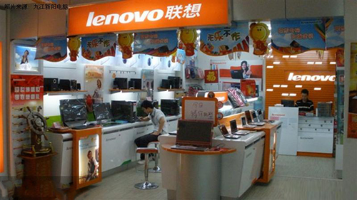 錯(cuò)失移動(dòng)互聯(lián)網(wǎng)的聯(lián)想，能否抓住AI這棵稻草？-鋒巢網(wǎng)