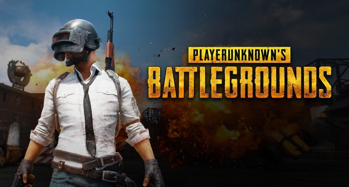 騰訊或已拿下《絕地求生：大逃殺》代理權(quán)-鋒巢網(wǎng)