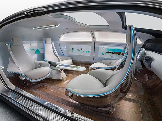 為不讓司機事業(yè)，印度禁止無人駕駛技術-鋒巢網(wǎng)