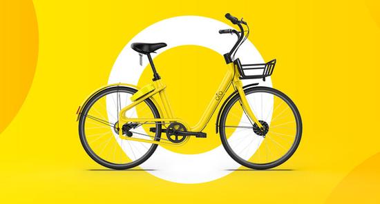 ofo高層現(xiàn)重大人事變動：滴滴高管付強出任執(zhí)行總裁-鋒巢網(wǎng)