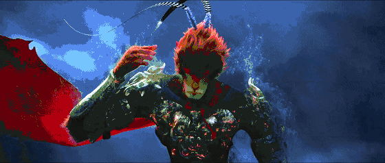 為什么中國每個爆款游戲背后，都站著個孫悟空？-鋒巢網(wǎng)