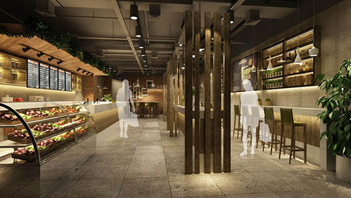 新零售孵化出的盒馬鮮生，能否完勝新業(yè)態(tài)下的新模式？-鋒巢網(wǎng)