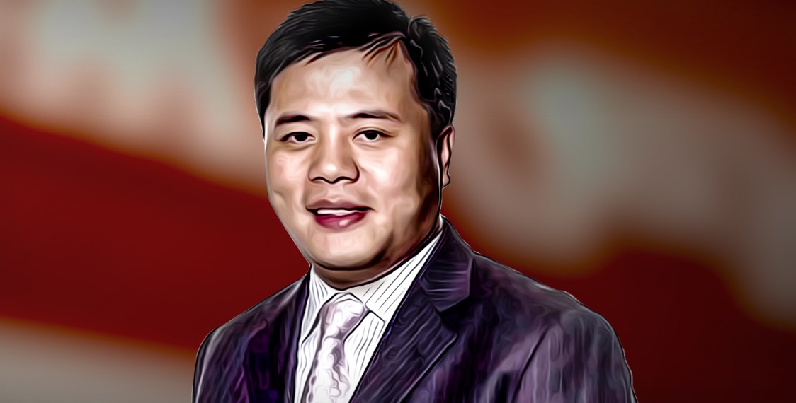 陳天橋：31歲成中國首富之后激流勇退，已經(jīng)兩鬢斑白的他是否后悔？-鋒巢網(wǎng)