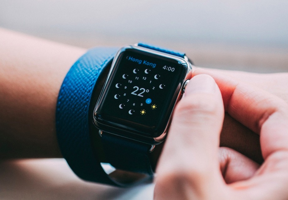 會(huì)有更新變化？傳蘋果新Apple Watch將支持LTE網(wǎng)絡(luò)-鋒巢網(wǎng)