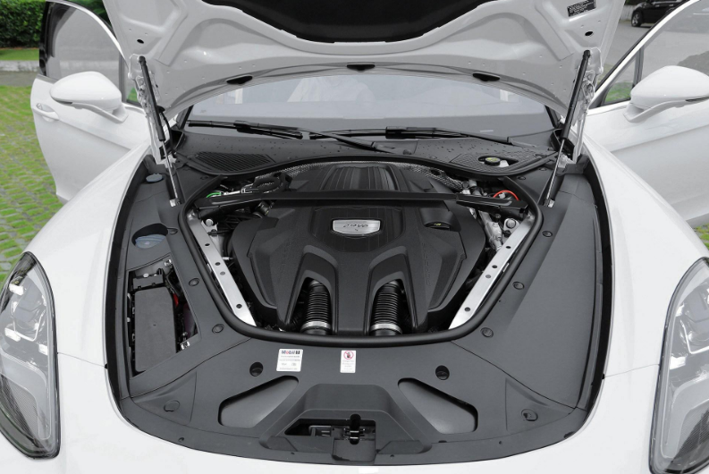 第三代保時捷卡宴月底全球首發(fā)：可惜高端貨沒遇見對的人-鋒巢網(wǎng)