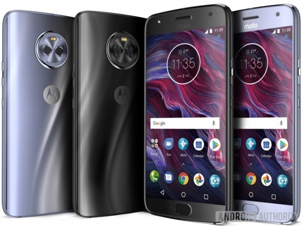 聯(lián)想Moto X4或于24日在巴西發(fā)布：雙鏡頭設(shè)計(jì)+全玻璃機(jī)身-鋒巢網(wǎng)