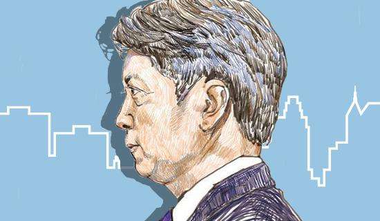 孫宏斌質(zhì)押樂視網(wǎng)全部股權(quán) 或引進(jìn)戰(zhàn)略投資者-鋒巢網(wǎng)