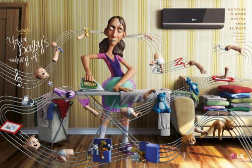 光環(huán)下的共享空調 要么暴利要么滅亡-鋒巢網