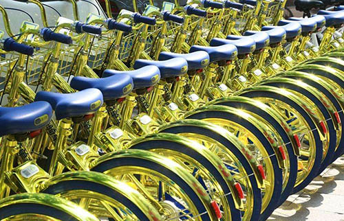 共享單車押金真的難退嗎？是技術(shù)問(wèn)題，還是故意為之！-鋒巢網(wǎng)