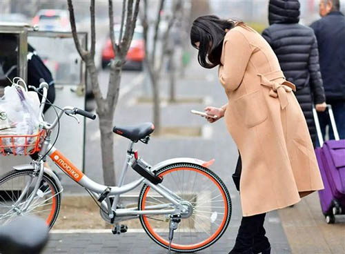 共享單車押金真的難退嗎？是技術(shù)問(wèn)題，還是故意為之！-鋒巢網(wǎng)