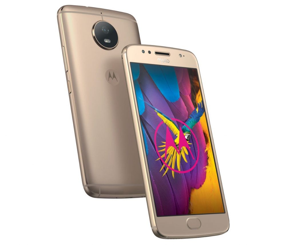 Moto G5s印度開賣 新ID設(shè)計支持快充售價約1440元-鋒巢網(wǎng)
