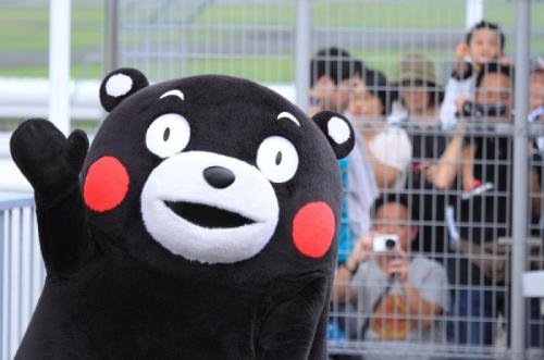 如果熊本熊算開放IP！任天堂、魔獸和DOOM就是姿勢全解鎖了-鋒巢網(wǎng)