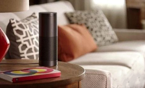 智能語音兒童游戲會是Alexa新的突破口嗎？-鋒巢網(wǎng)