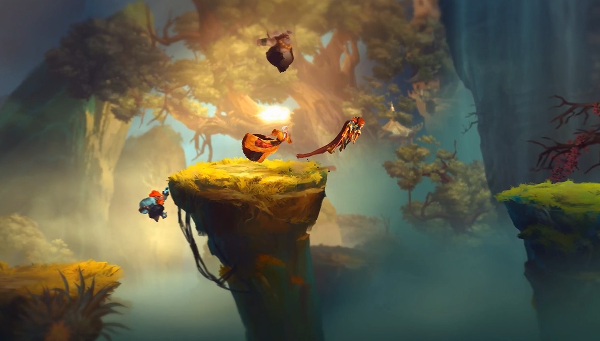 中國(guó)人在浪漫之都做了個(gè)《非常英雄》的西游記-鋒巢網(wǎng)