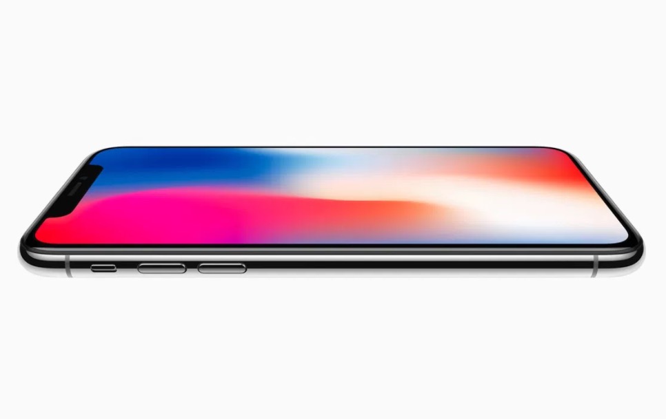 十年大革新： Apple iPhone X 十周年版別正式登場-鋒巢網(wǎng)