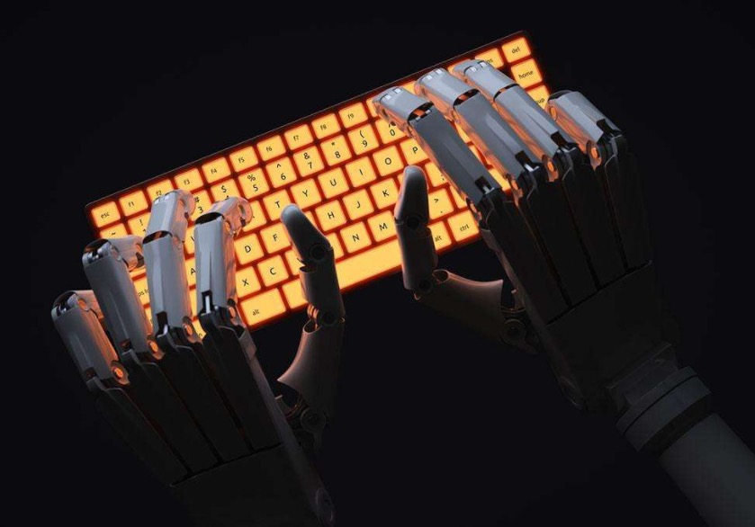 AI、大數(shù)據(jù)、云計算:重塑金融產(chǎn)業(yè)的鋒芒利刃-鋒巢網(wǎng)